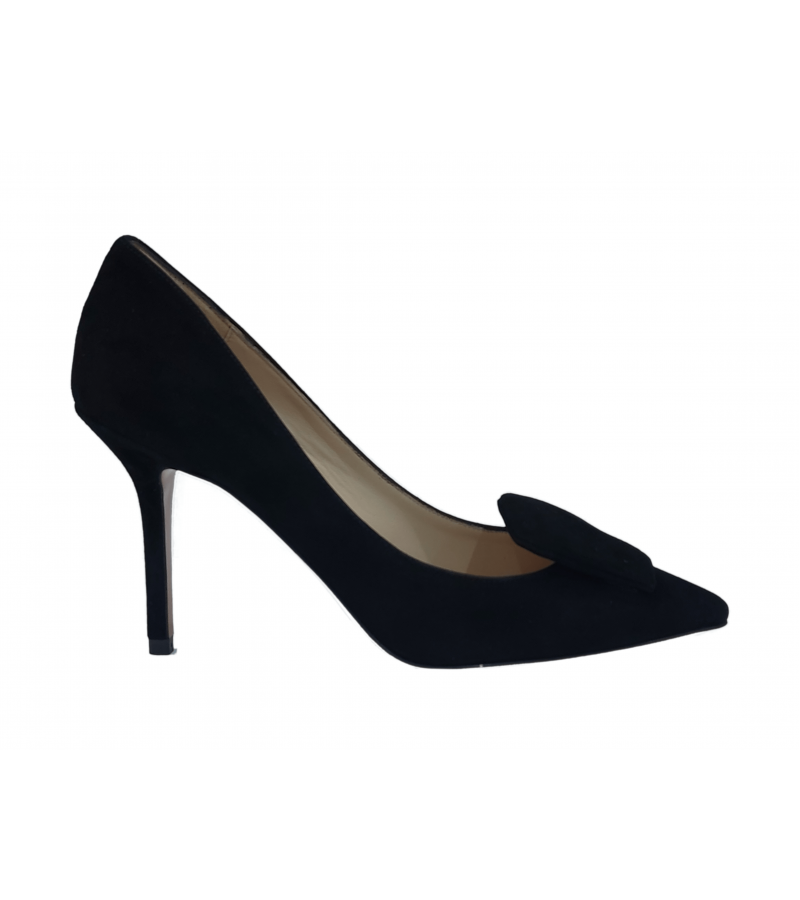 Fabio Rusconi - Velletri I1968 Black Nubuck